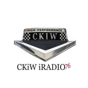 THE CKiW iRADIO 76 