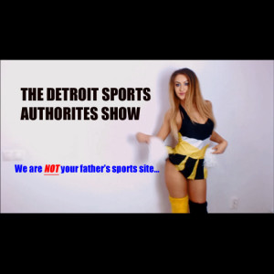 THE DETROIT SPORTS AUTHORITIES 06-23-2020