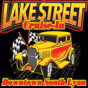 CKiW iRADIO 76's "THE  5:15 SHOW" WITH GUEST LOUIS CARNEVALE OF THE LAKE STREET MOTORFEST