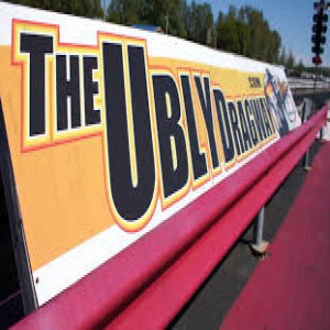 The Ubly Dragway Huge Announcement- 5:15 CKiW iRADIO 76 Interview
