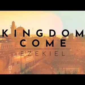 Kingdom Come || Daily Worship and Life Giving Land || Ezekiel Ch 46-48