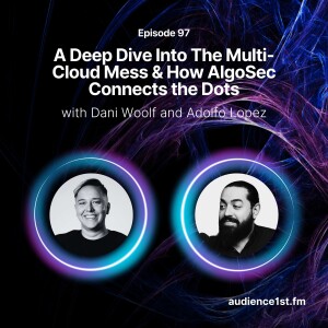 A Deep Dive Into The Multi-Cloud Mess & How AlgoSec Connects the Dots