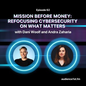 Mission Before Money: Refocusing Cybersecurity on What Matters