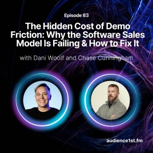 The Hidden Cost of Demo Friction: Why the Software Sales Model Is Failing & How to Fix It