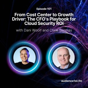 From Cost Center to Growth Driver: The CFO’s Playbook for Cloud Security ROI