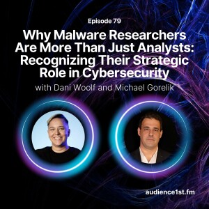 Why Malware Researchers Are More Than Just Analysts: Recognizing Their Strategic Role in Cybersecurity