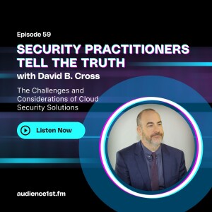 The Challenges and Considerations of Cloud Security Solutions