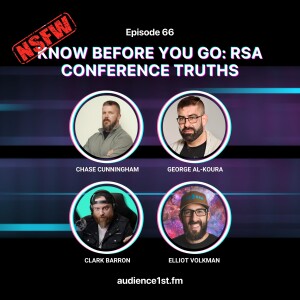 Know Before You Go: Brutally Honest RSA Conference Truths