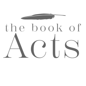 Acts 7:1-53 - The Speech of Stephen
