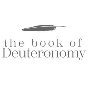 Deuteronomy 6:3-9 - The Shema