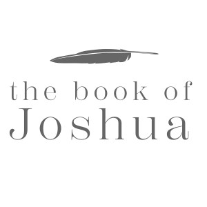 Joshua 23
