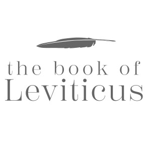 Leviticus 1 - Introduction