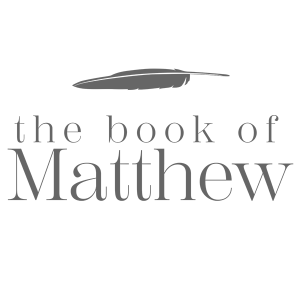 Matthew 27:26-54 - The Sufferings and Death of Jesus