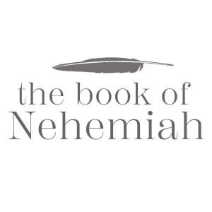 Nehemiah 13 - The Dedication of the Walls
