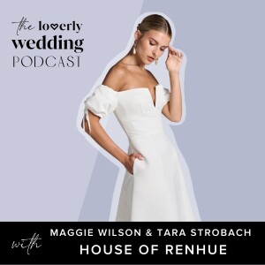 House of RenHue: How Two Women Took Their Industry Experience to Design an Inclusive Bridal Line for the Modern Woman