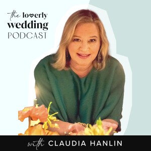 Impress Your Guests with These Personalized Details with the Wedding Library Founder Claudia Hanlin