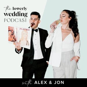 Alex & Jon: Creating Wedding and Relationship Content