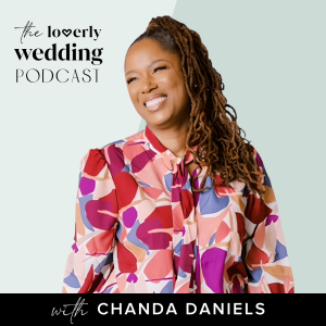 Chanda Daniels - A Monique Affair: Planning the Wedding YOU Want