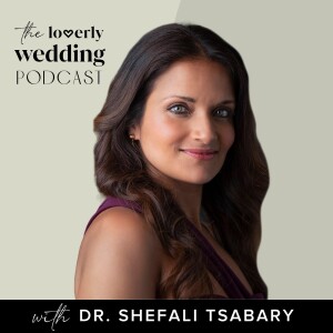 Dr. Shefali - Clinical Psychologist: What Happens When You Fall in Love