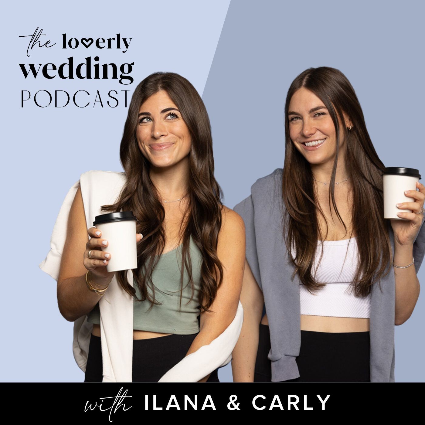 The Loverly Wedding Podcast