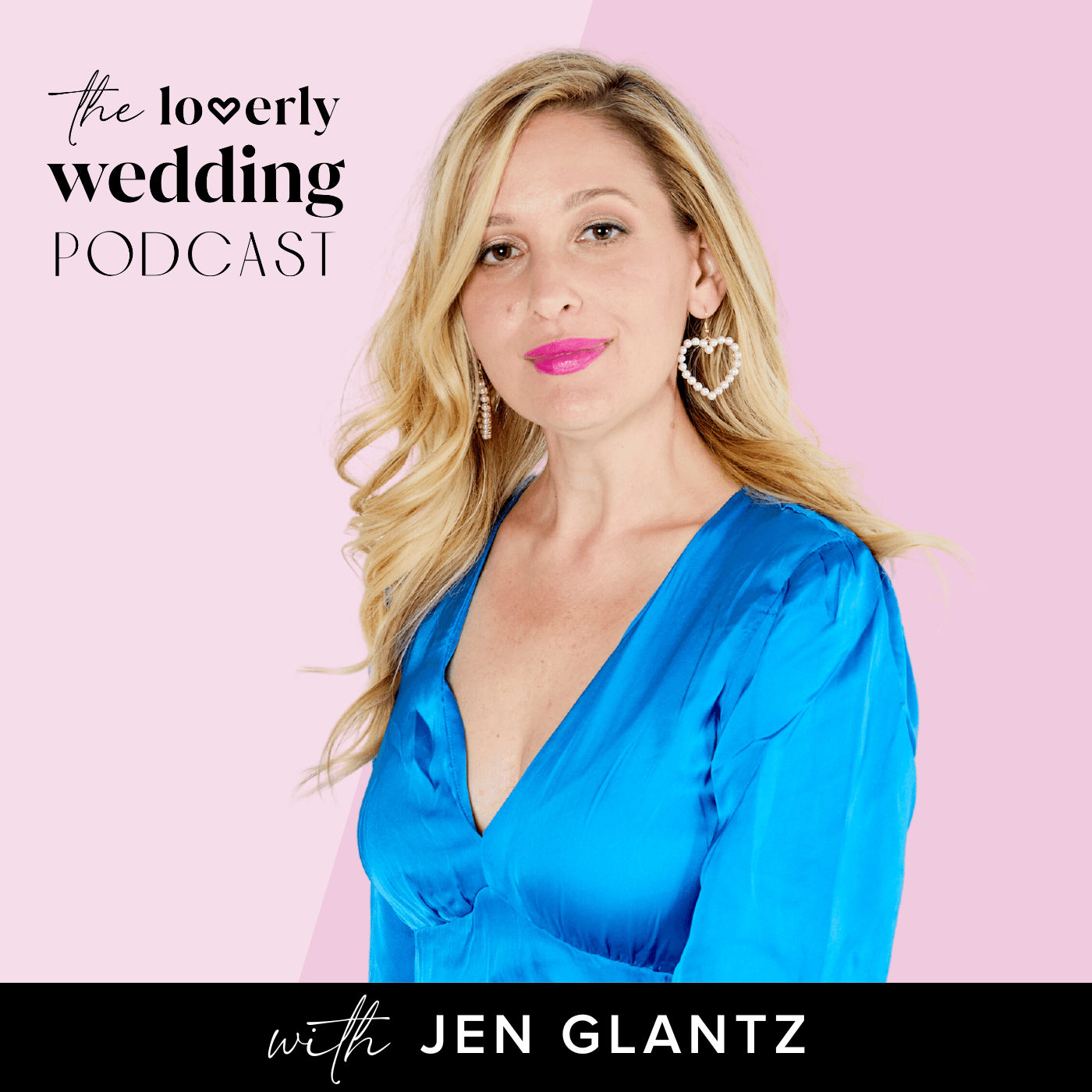 The Loverly Wedding Podcast