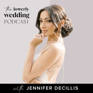Jennifer DeCillis: Planning Your Destination Wedding