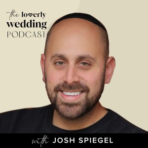 Josh Spiegel - BIRCH: Creating the WOW Factor with Your Wedding Design