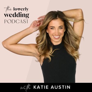 Katie Austin: Getting Out of Your Wedding Comfort Zone