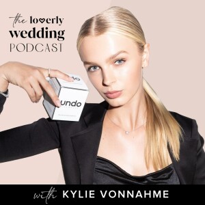 Kylie Vonnahme - Undo The Booze: Creating the Wedding and Bachelorette Party Hangover Cure