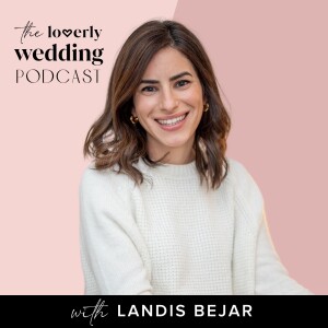 Landis Bejar - AisleTalk: Managing Your Wedding Stress