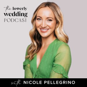 Nicole Pellegrino - Betches Media: Planning Your Postponed Wedding