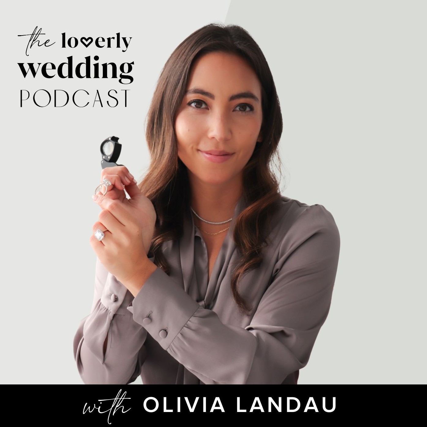 The Loverly Wedding Podcast