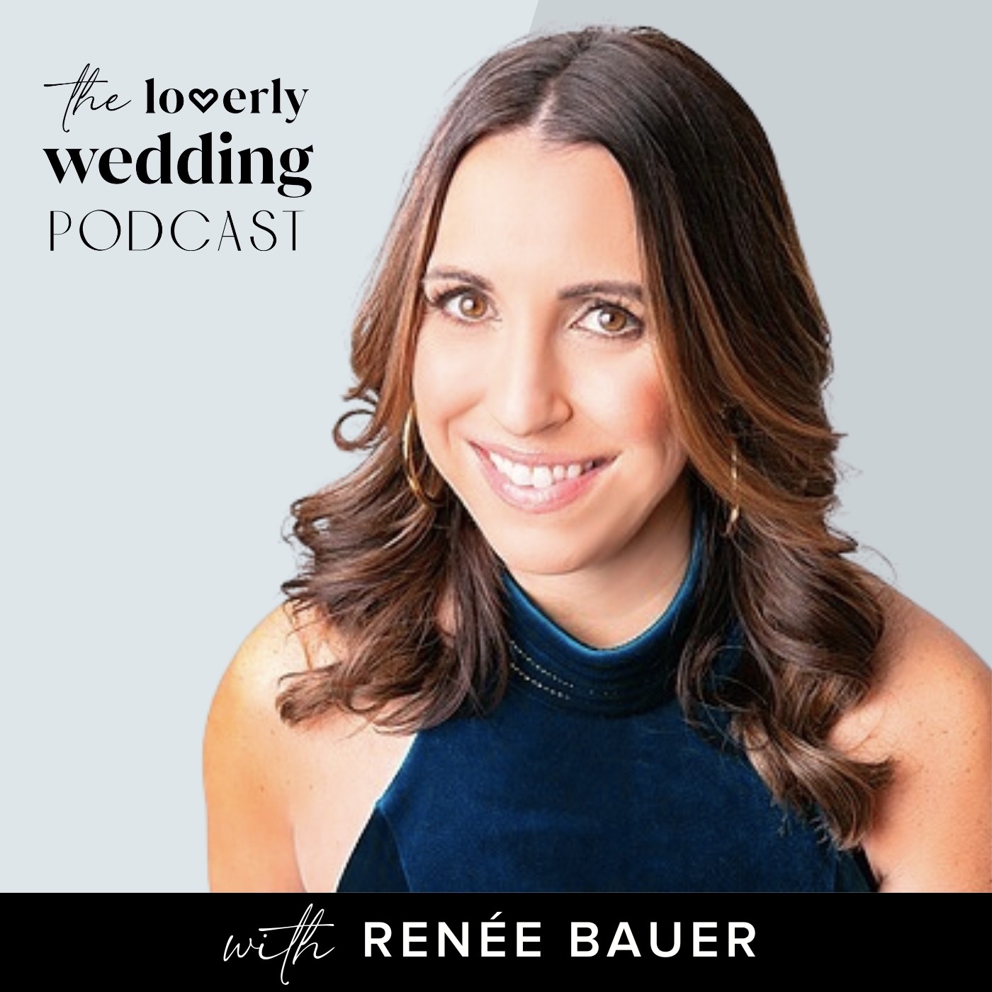 The Loverly Wedding Podcast