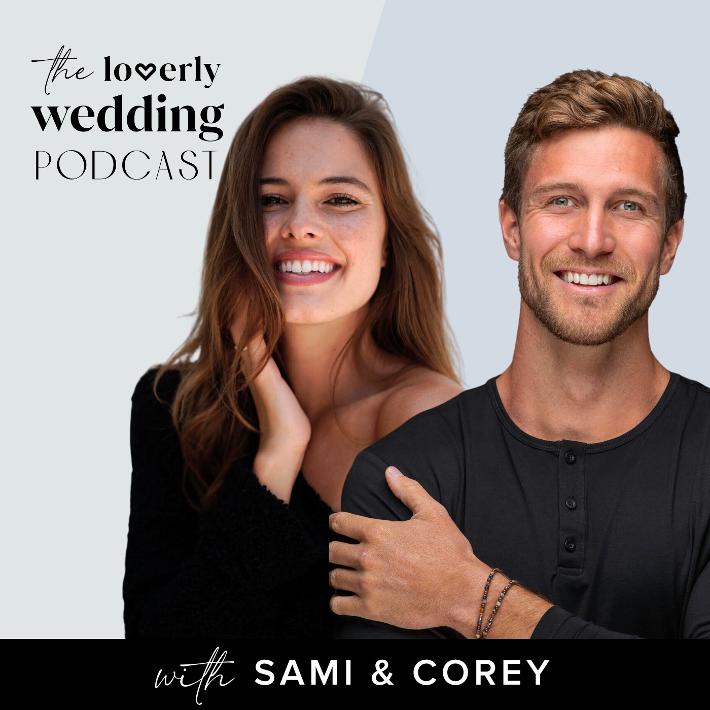 The Loverly Wedding Podcast