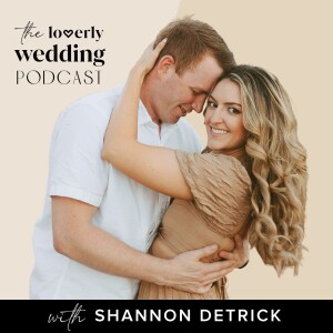 Shannon Detrick: Sharing Your Wedding on Social Media