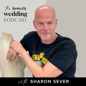 Sharon Sever - Galia Lahav: Designing Your Perfect Dress