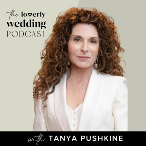 Tanya Pushkine - The Vow Whisperer: Writing Beautiful Wedding Vows