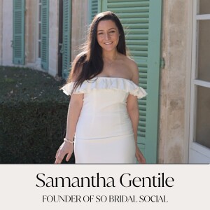 The Rise of the Wedding Content Creator with So Bridal Social