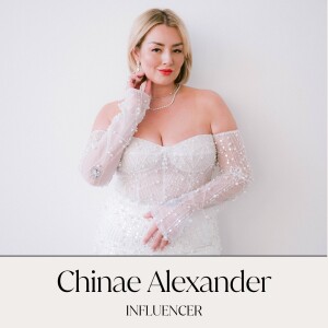 Fast-Tracked Fiancé: Chinae’s 100-Day Wedding Plan