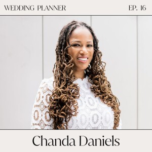 LGBTQ+ Love and Luxury: Chanda’s Wedding Planning Guide