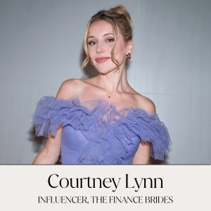Wedding Budget 101 with Courtney Lynn of The Finance Brides