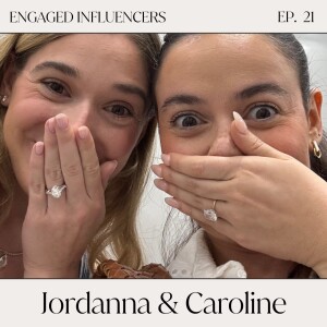 Bridal Banter with Jordanna & Caroline