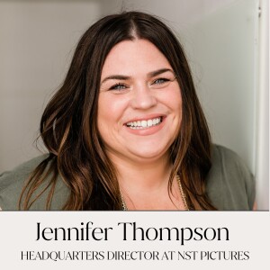 Vows, Views, and Videos: Featuring Jennifer Thompson