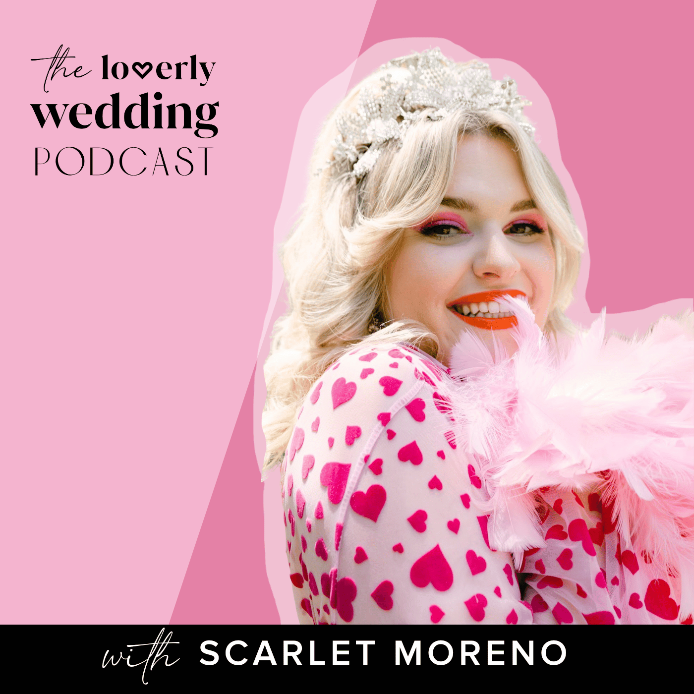 The Loverly Wedding Podcast