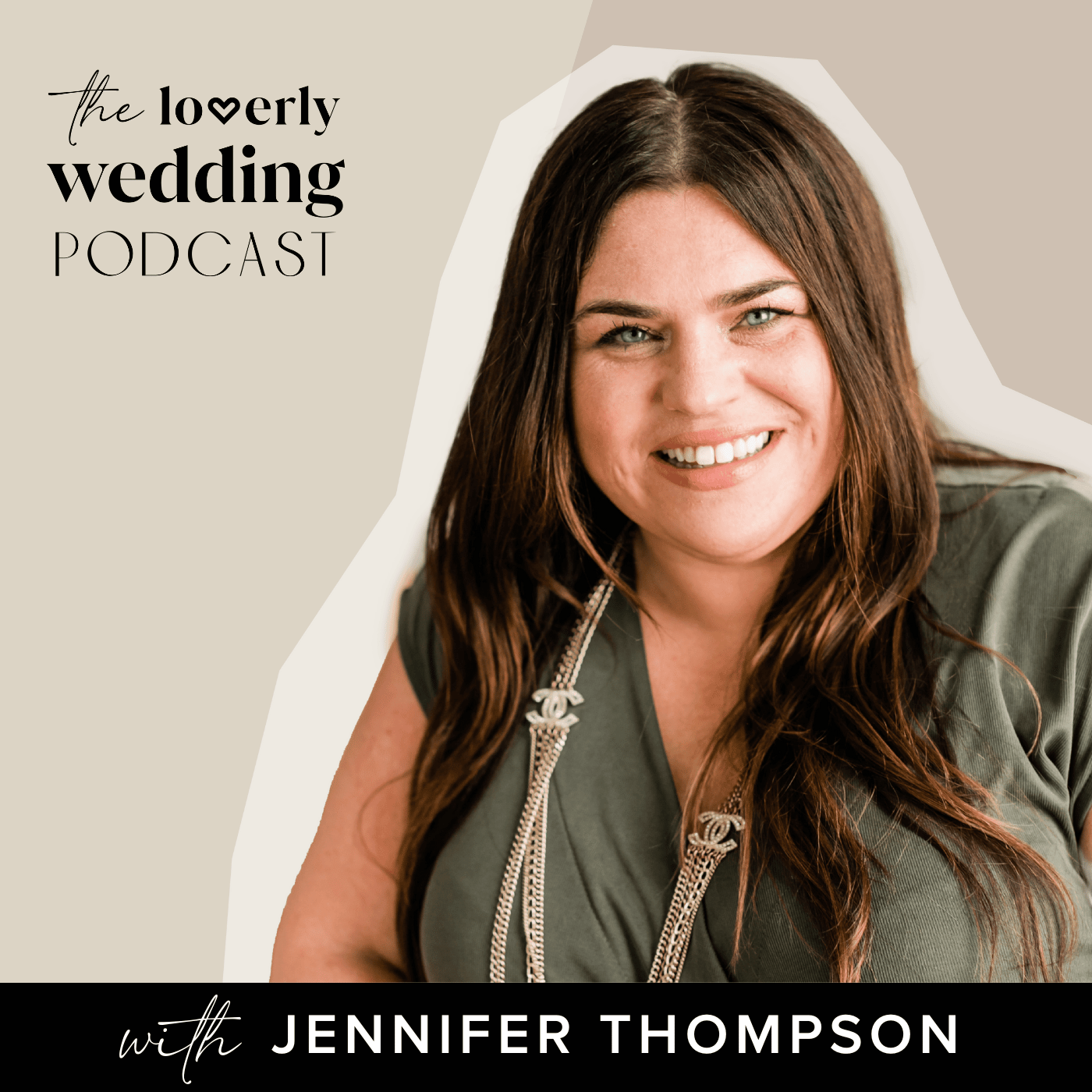The Loverly Wedding Podcast