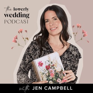 Wedding Trends and Style Inspiration with Green Wedding Shoes Founder Jen Campbell