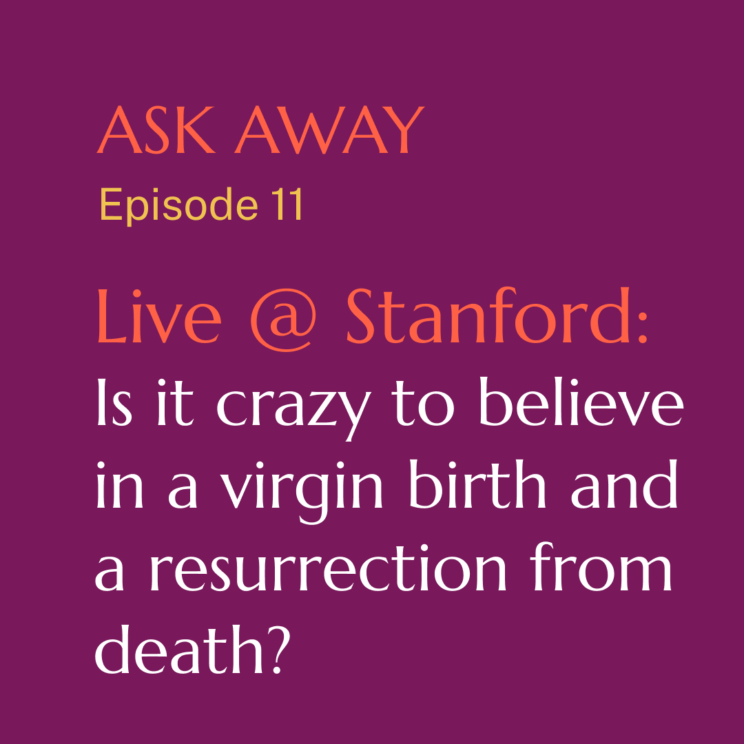Ask Away