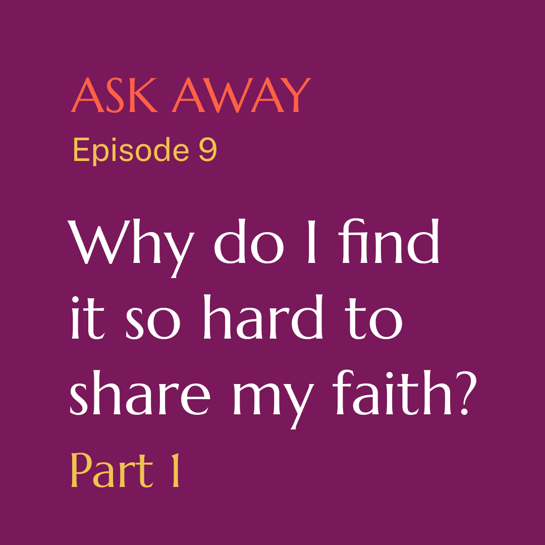 Ask Away