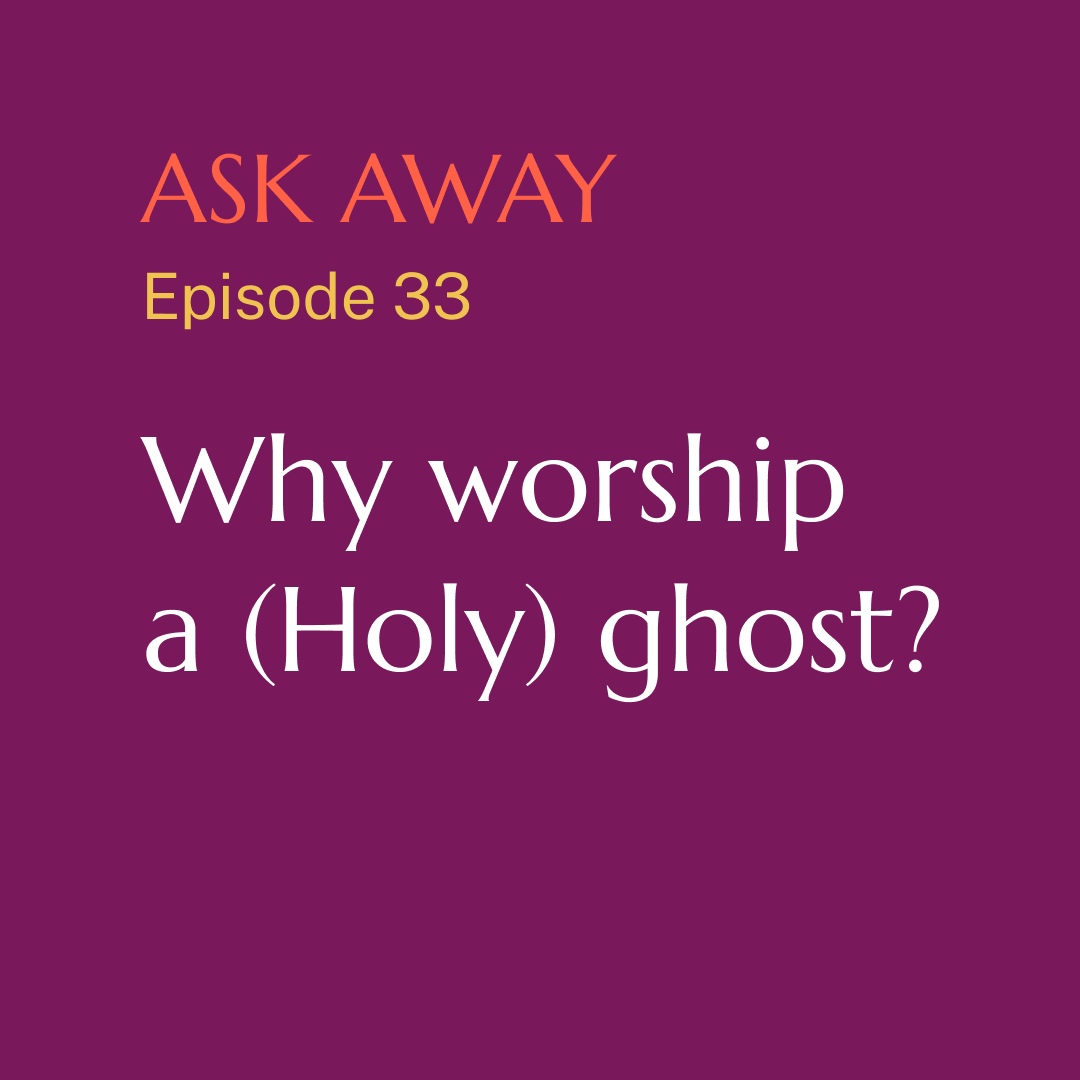Ask Away