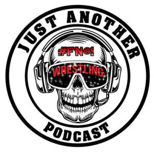 Just Another F’N Podcast Episode 38: Full In for Full Gear